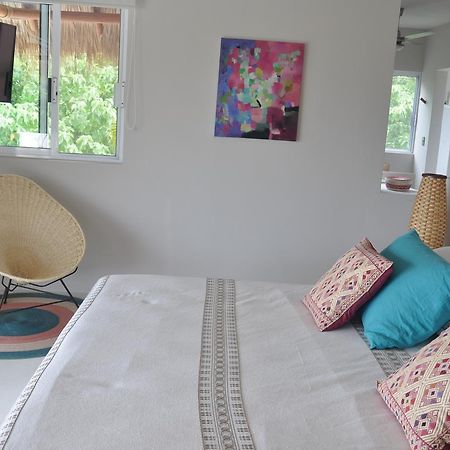 Casa Cometa San Agustinillo Εξωτερικό φωτογραφία