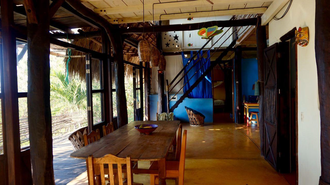 Casa Cometa San Agustinillo Εξωτερικό φωτογραφία