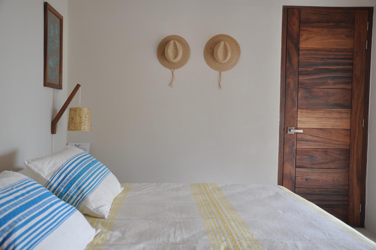 Casa Cometa San Agustinillo Εξωτερικό φωτογραφία